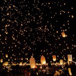 Paper Lanterns