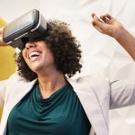 VR Changing the Workforce