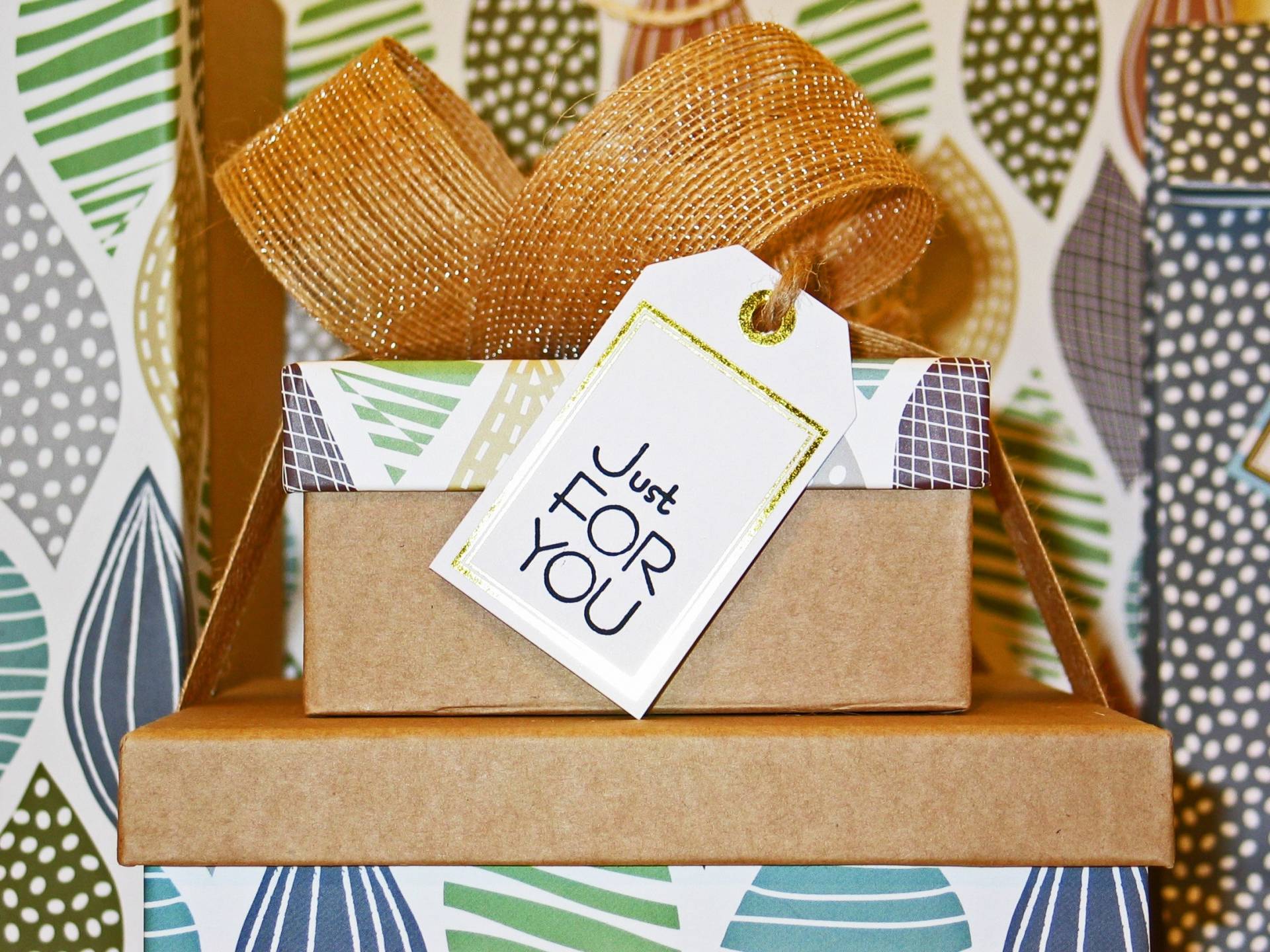 4 Best Gifts for High-Value Clients