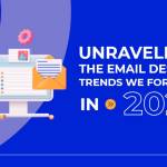 Unraveling the Email Design Trends We Foresee in 2021