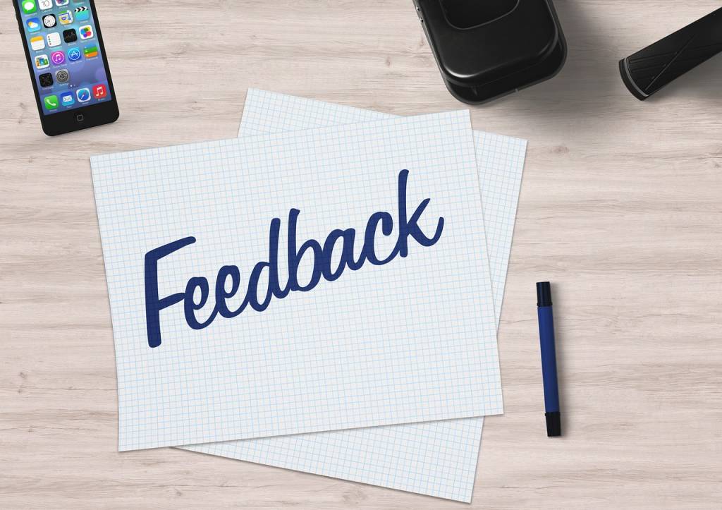 ncorporate Customer Feedback Into Your Business Strategy