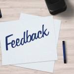 ncorporate Customer Feedback Into Your Business Strategy