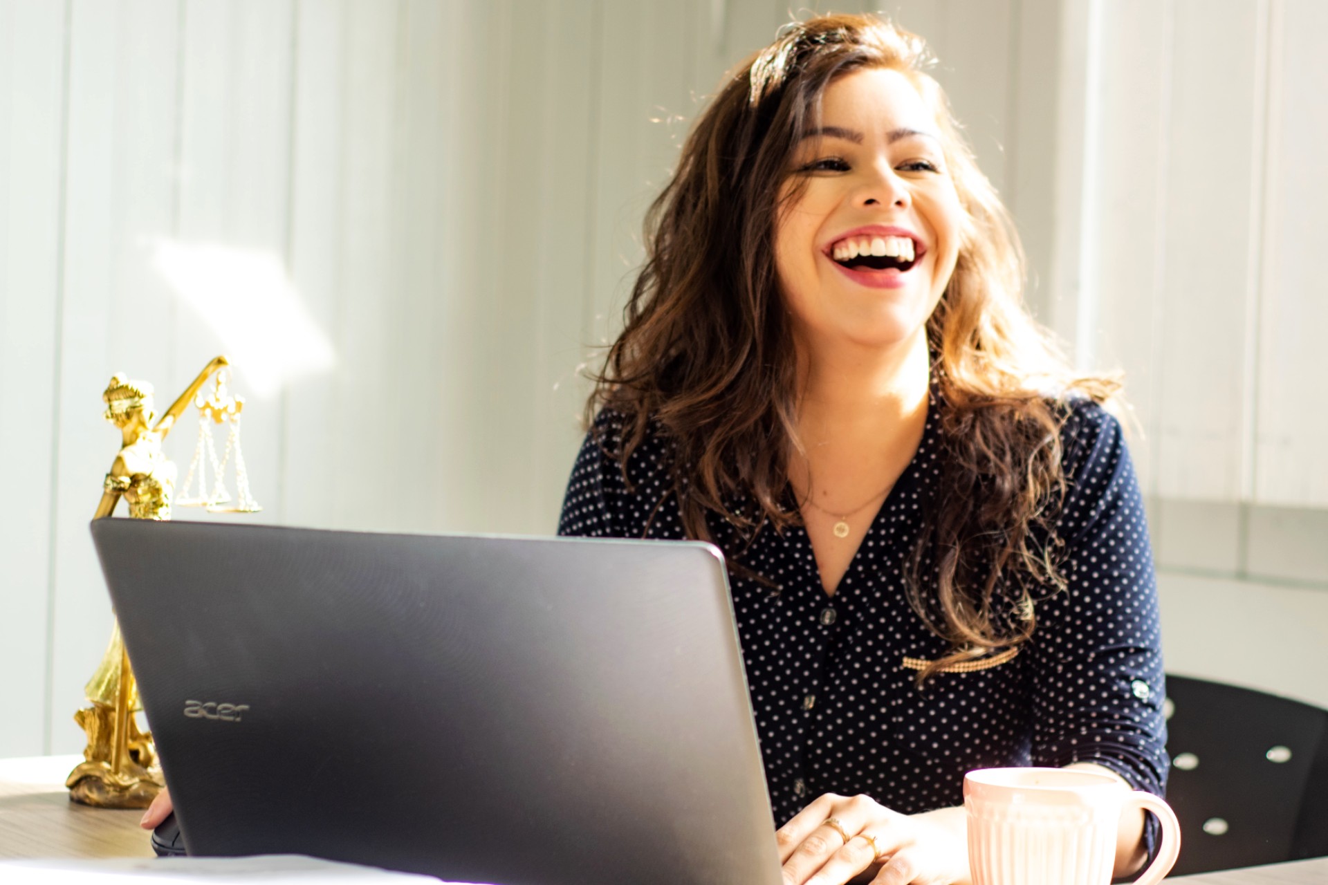 4 Strategies for Acing a Remote Work Interview Without Stressing About It