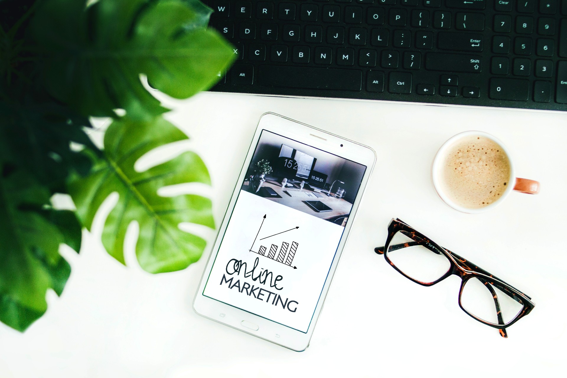 Market Your Brand