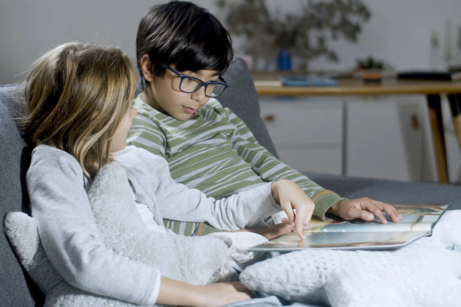 How To Teach Your Child About Personal Branding