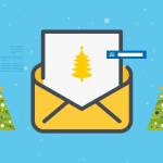 holiday email marketing