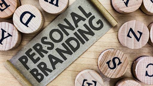 Five Steps to Improving Your Personal Branding