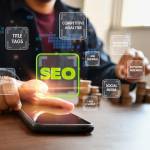 SEO strategies can boost your brand growth significantly. 