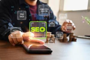 SEO strategies can boost your brand growth significantly. 