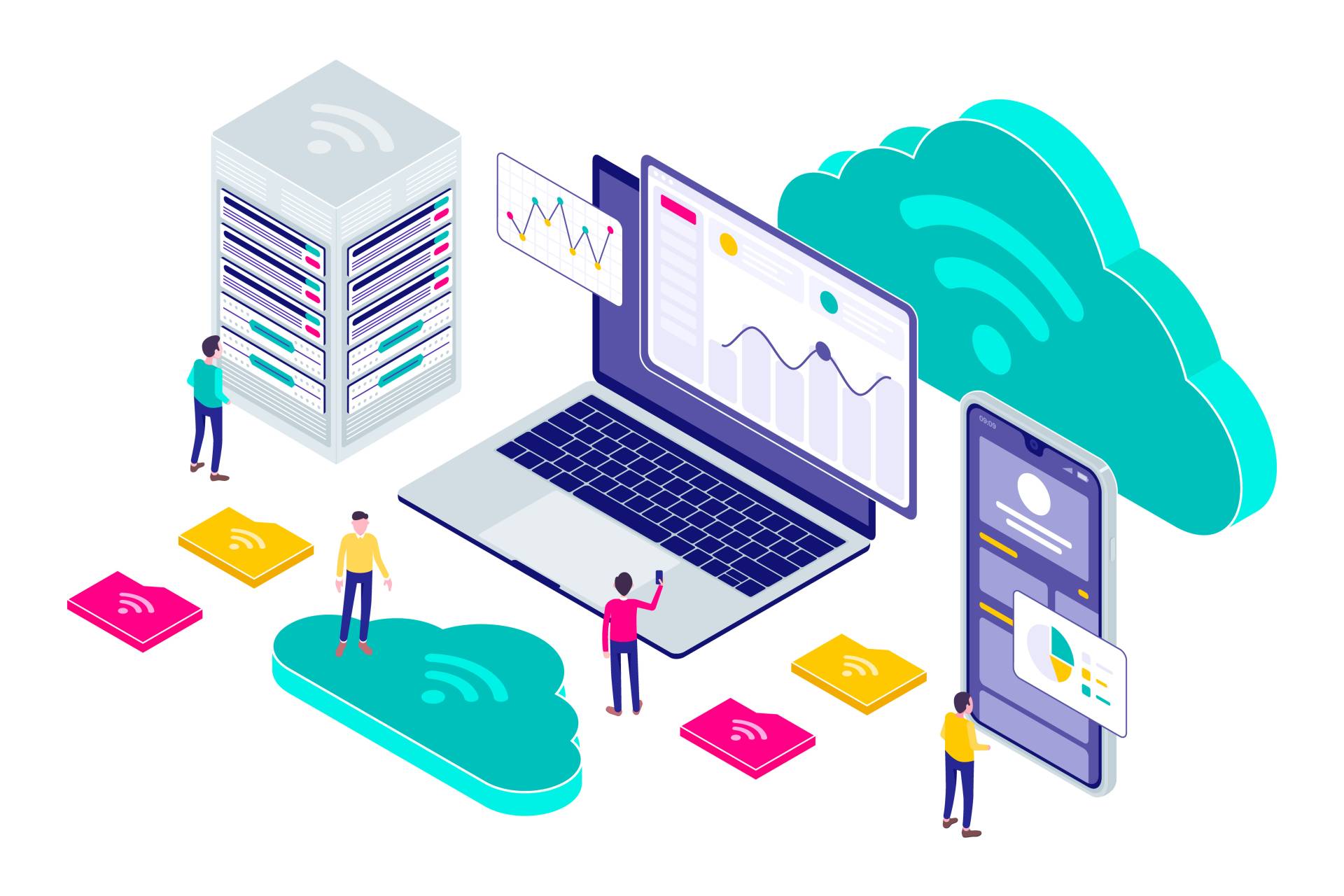 Why Digital Asset Management Is Crucial To Business Branding Success