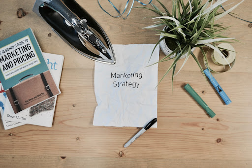 marketing strategies for businesses