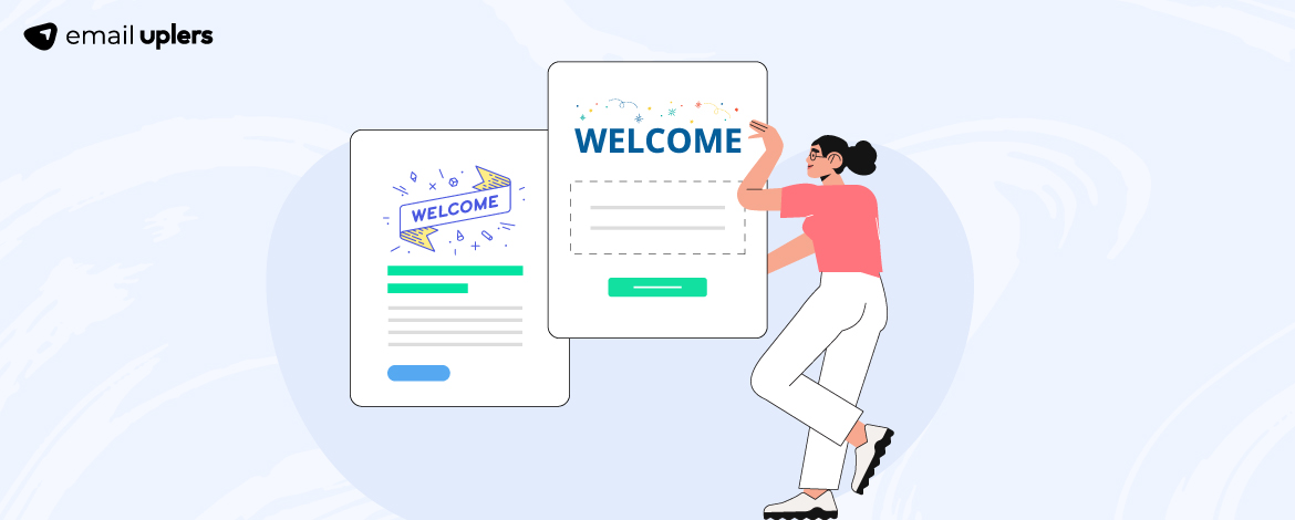 10 welcome email examples to make your new subscribers feel at home