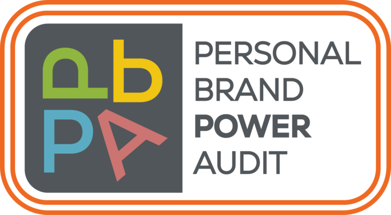 personal brand audit