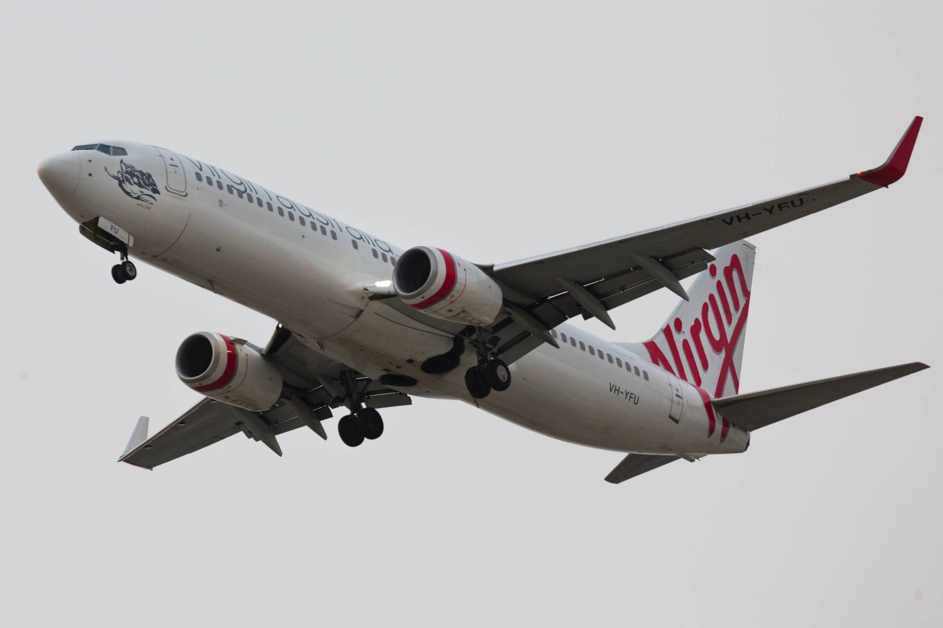 Virgin Airlines Lawsuit