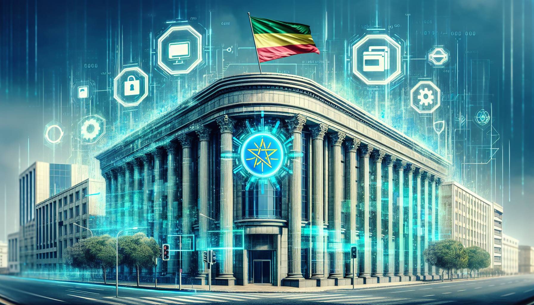 Ethiopia Bank Recovery