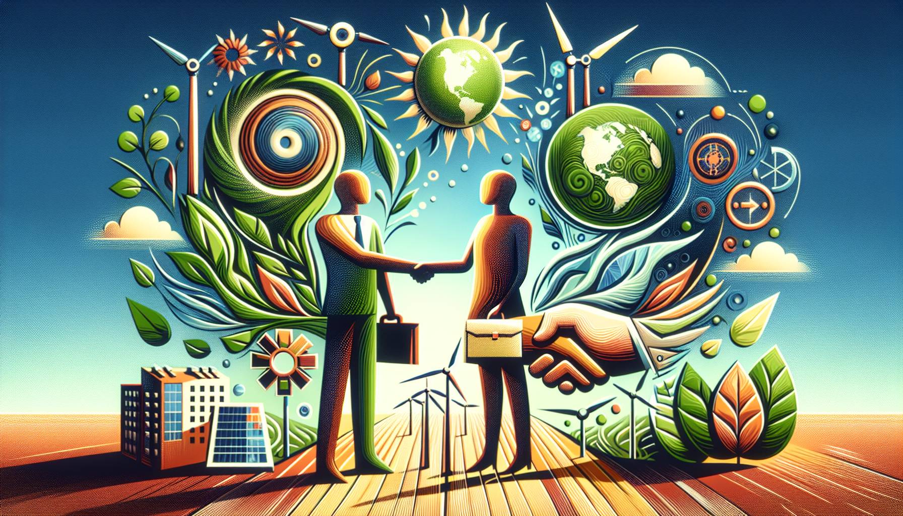 PR agency partners with hospitality alliance for sustainability