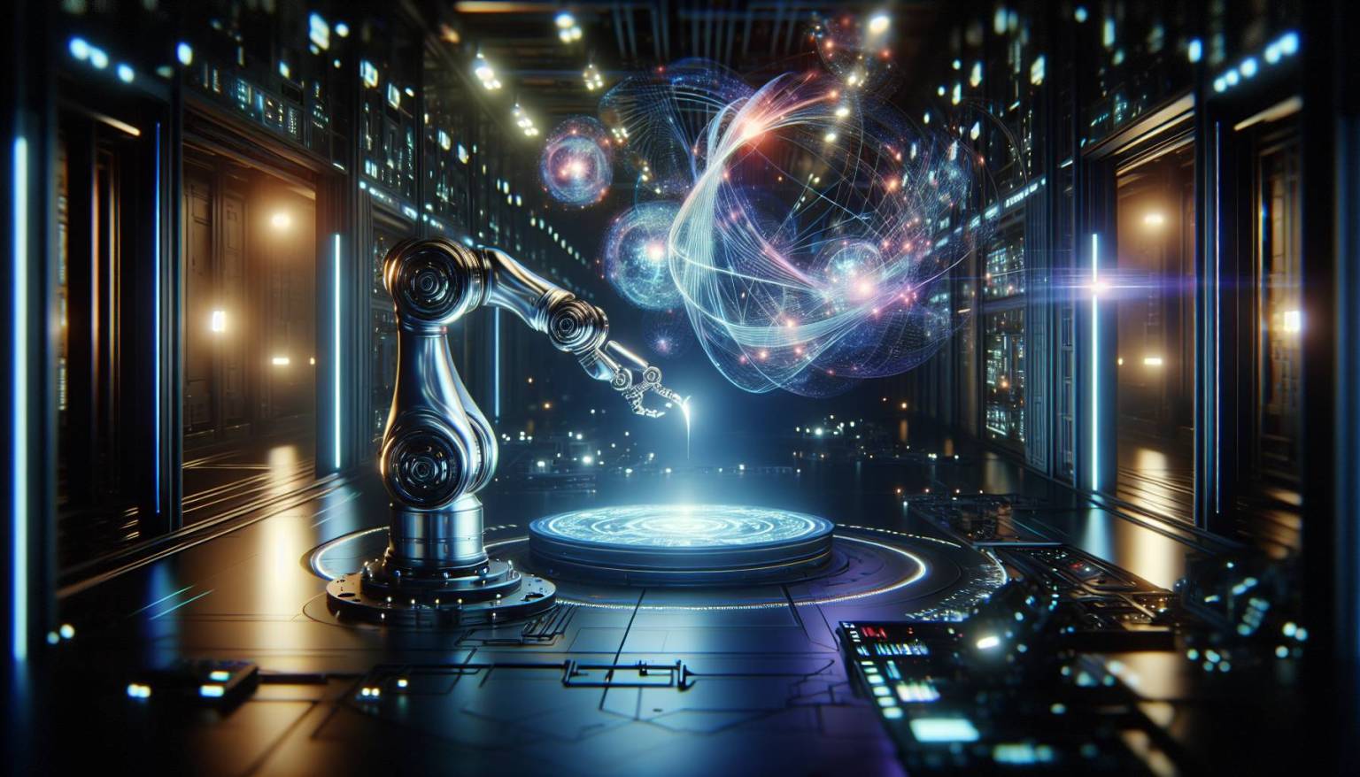 AI-powered studio set to redefine content creation