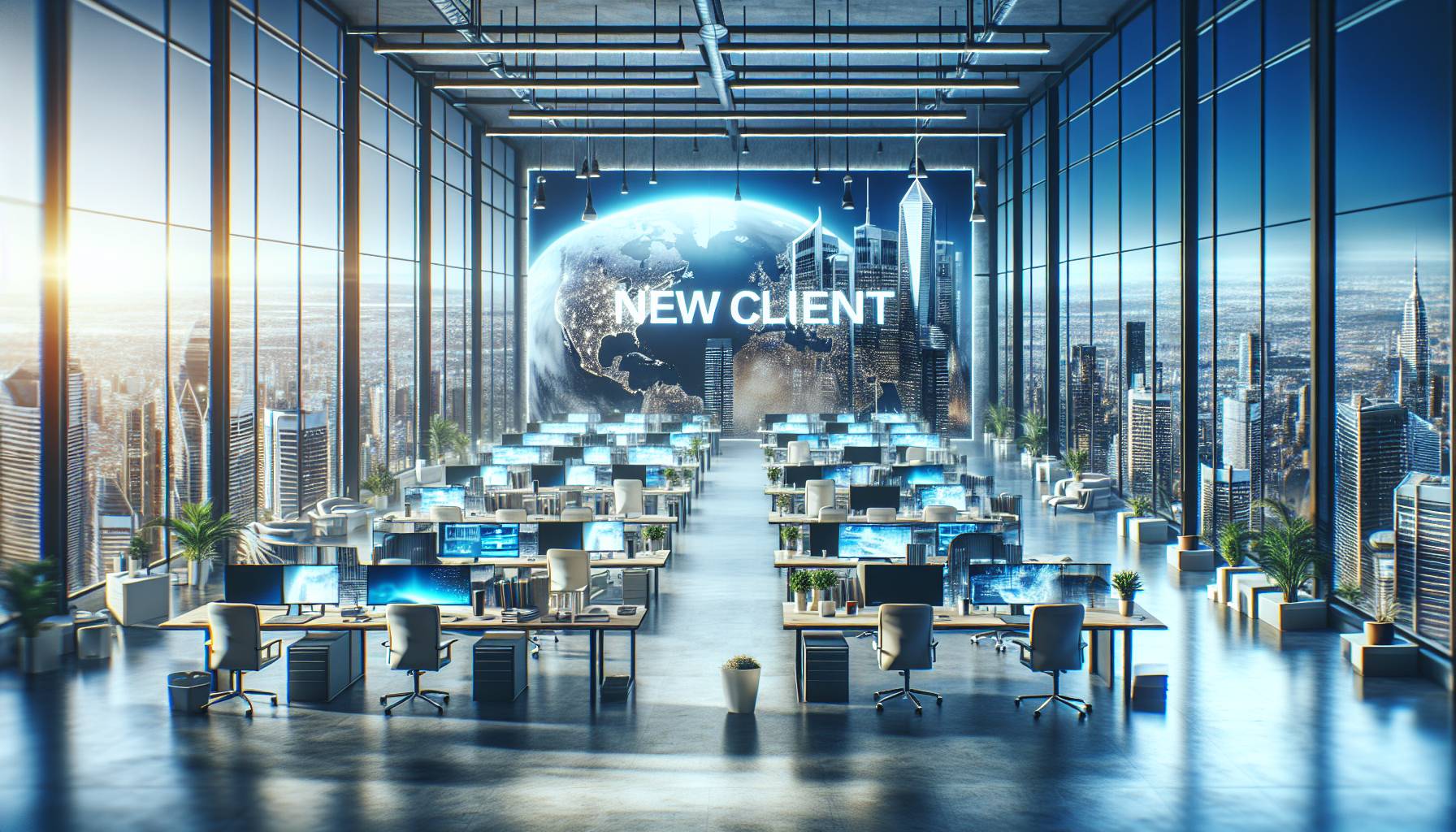Publicis worldwide announces potential high profile clients