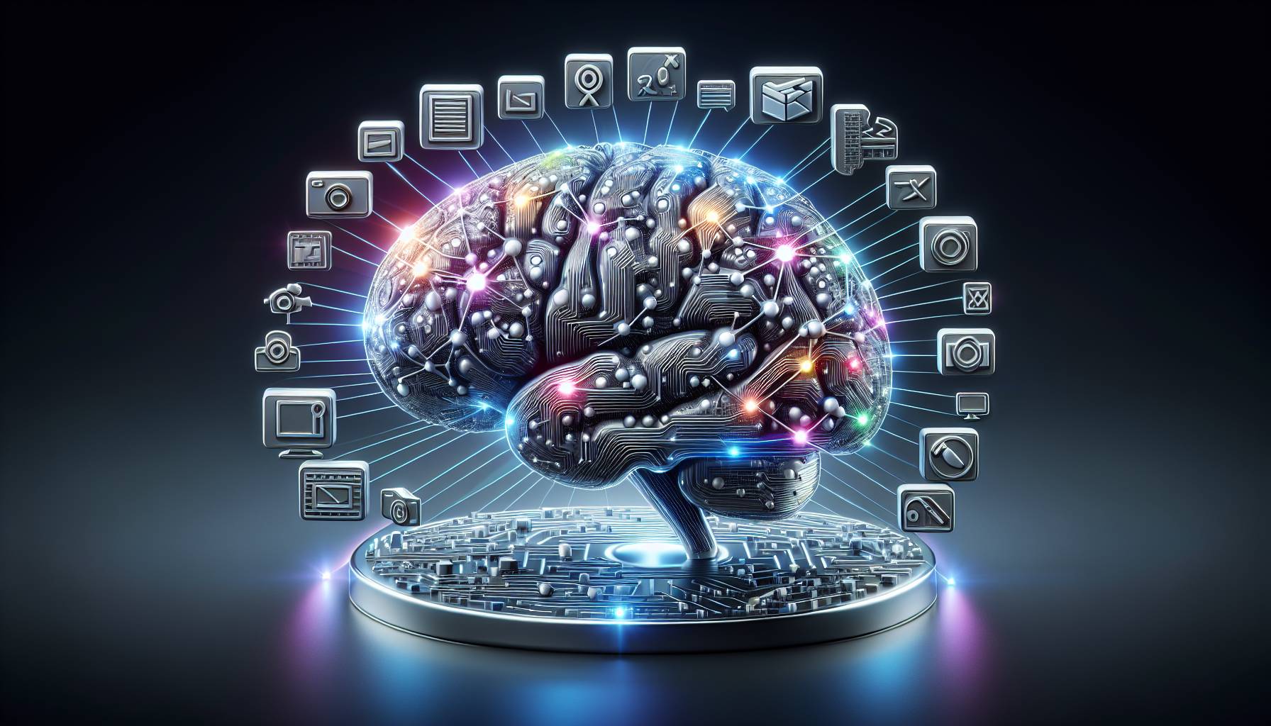 AI and 3D technology reshape media landscape